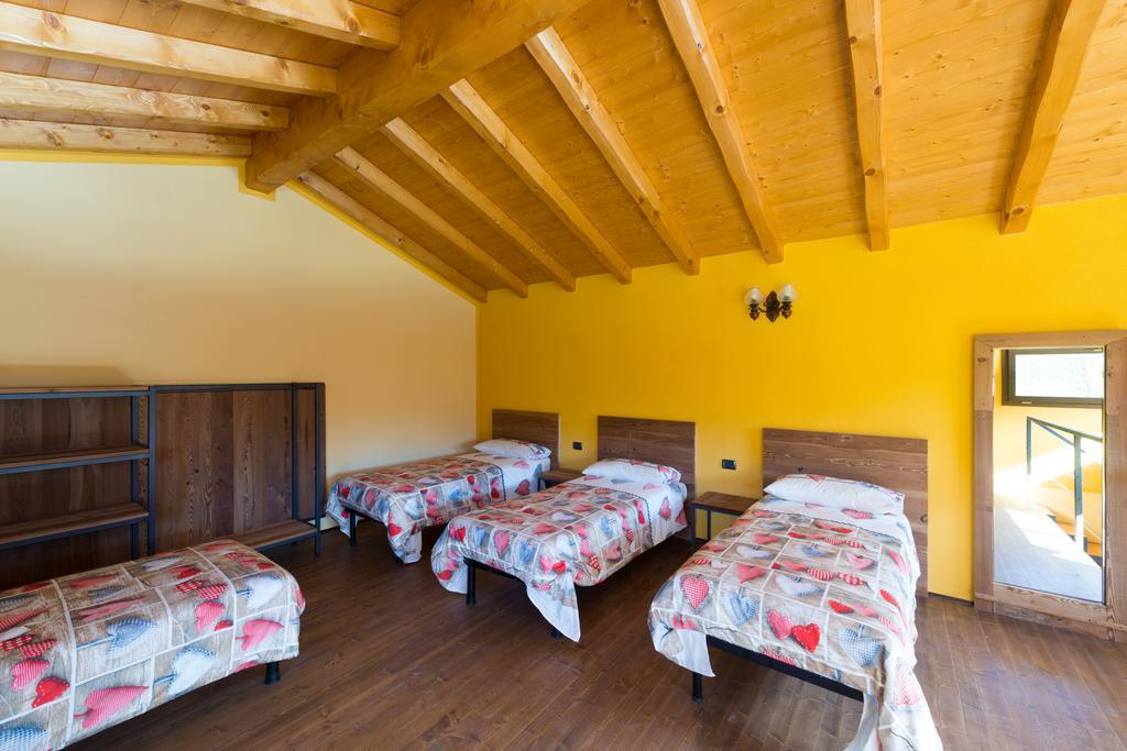 Tra Lago E Montagna Baita La Morena Nesso Zewnętrze zdjęcie